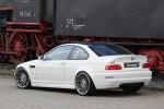 BMW M3 by G-Power 2012 года